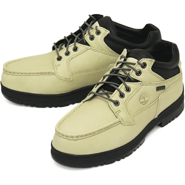 Amazon | [ティンバーランド] A2JU5-AFH MOC TOE GTX モックトゥ